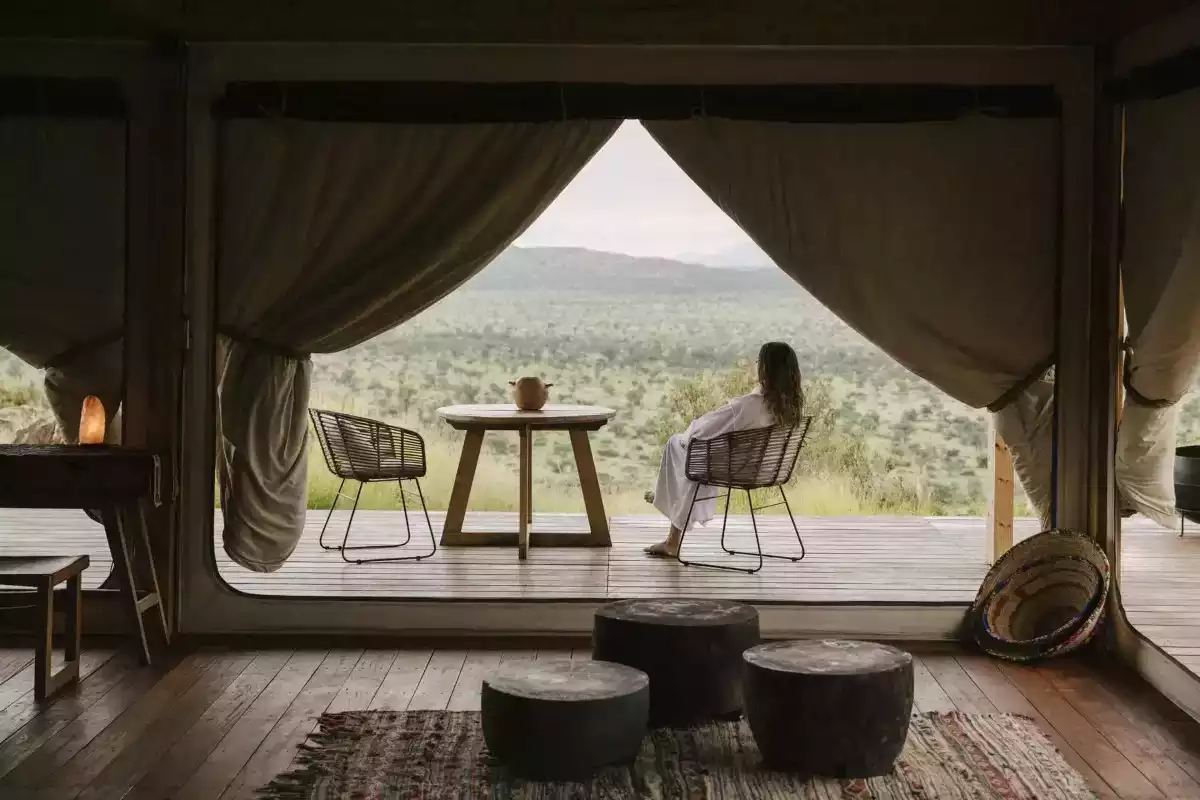 10 Day Namibia Must See Luxury Safari