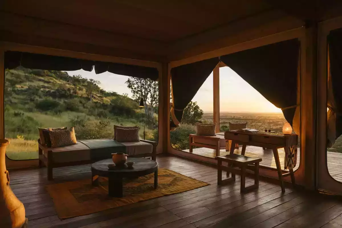 10 Day Namibia Must See Luxury Safari
