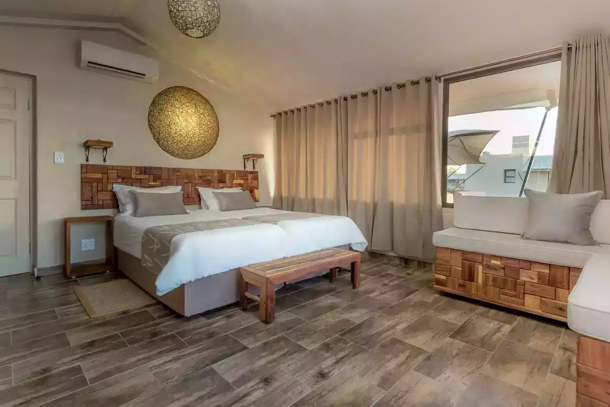 10 Day Namibia Must See Luxury Safari