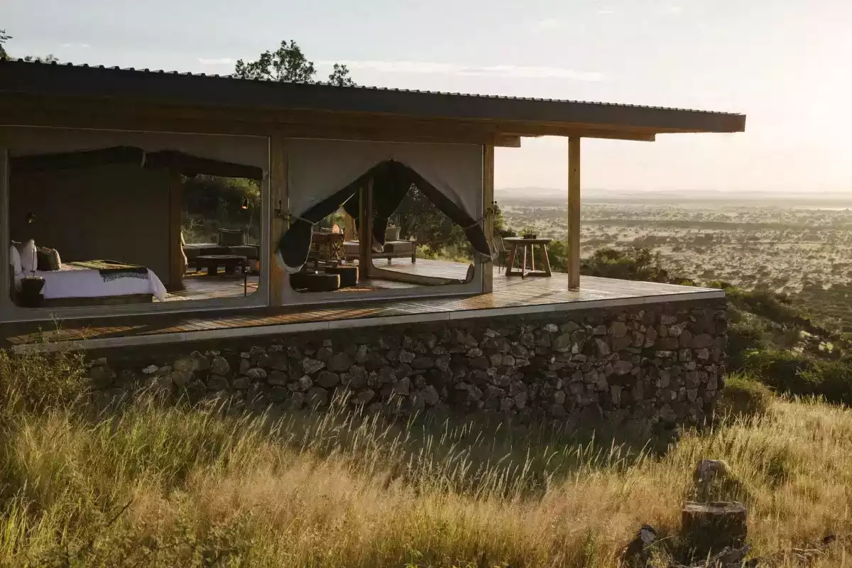 The Luxury 10 Day Namibia Must See Luxury Safari in Namibia