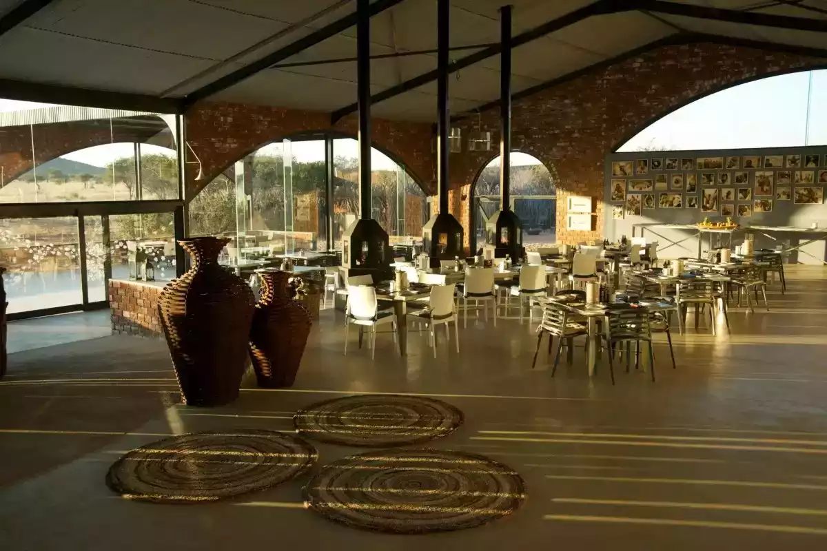 10 Day Namibia Bush and Beach