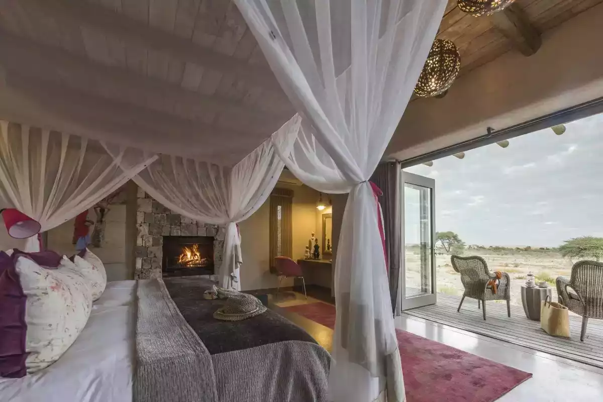 10 Day Namibia Bush and Beach