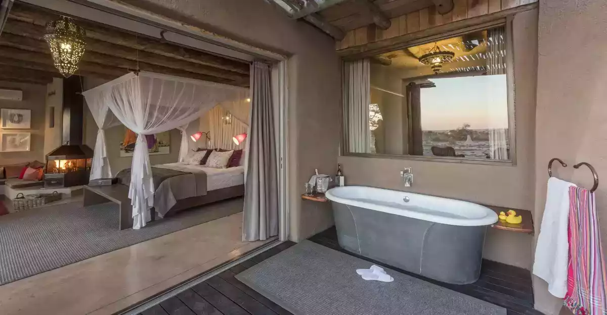 10 Day Namibia Bush and Beach