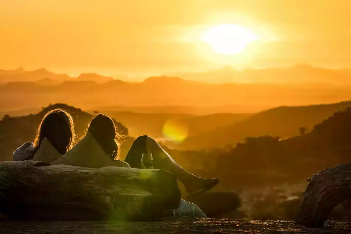 10 Day Namibia Bush and Beach