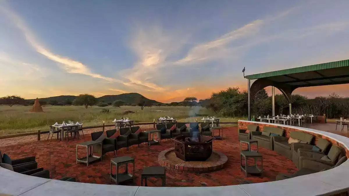 10 Day Namibia Bush and Beach