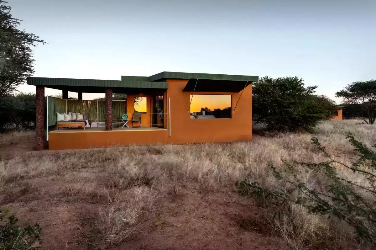 10 Day Namibia Bush and Beach