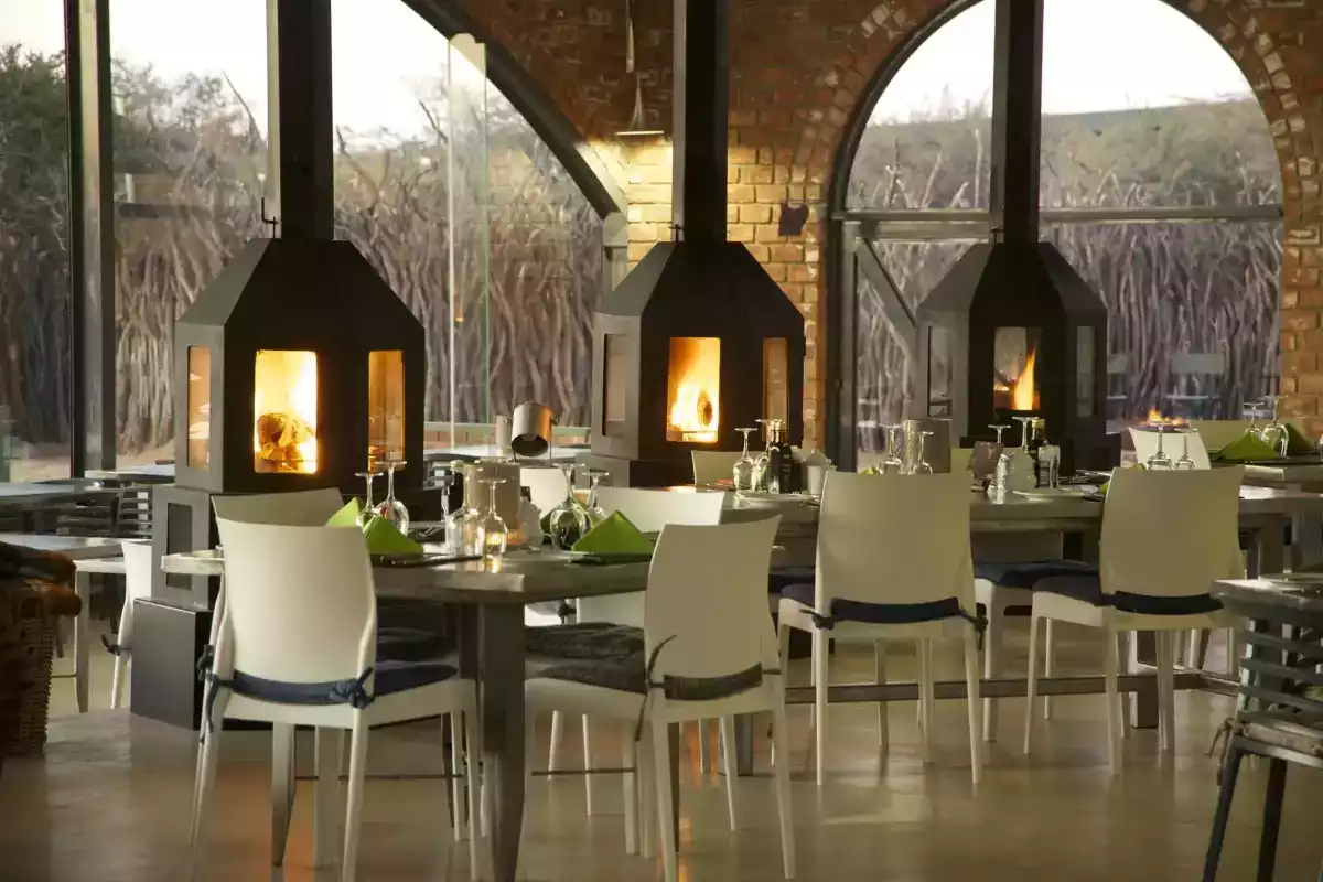 10 Day Namibia Bush and Beach