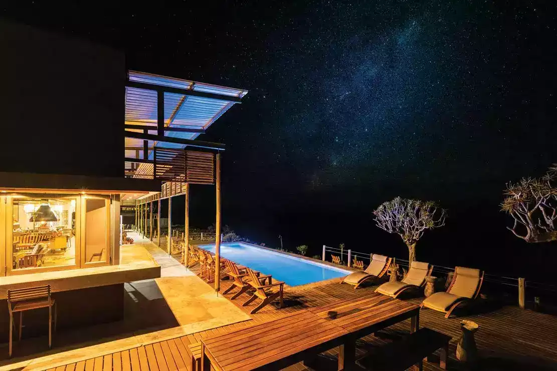 10 Day Desert, Canyon and Ocean