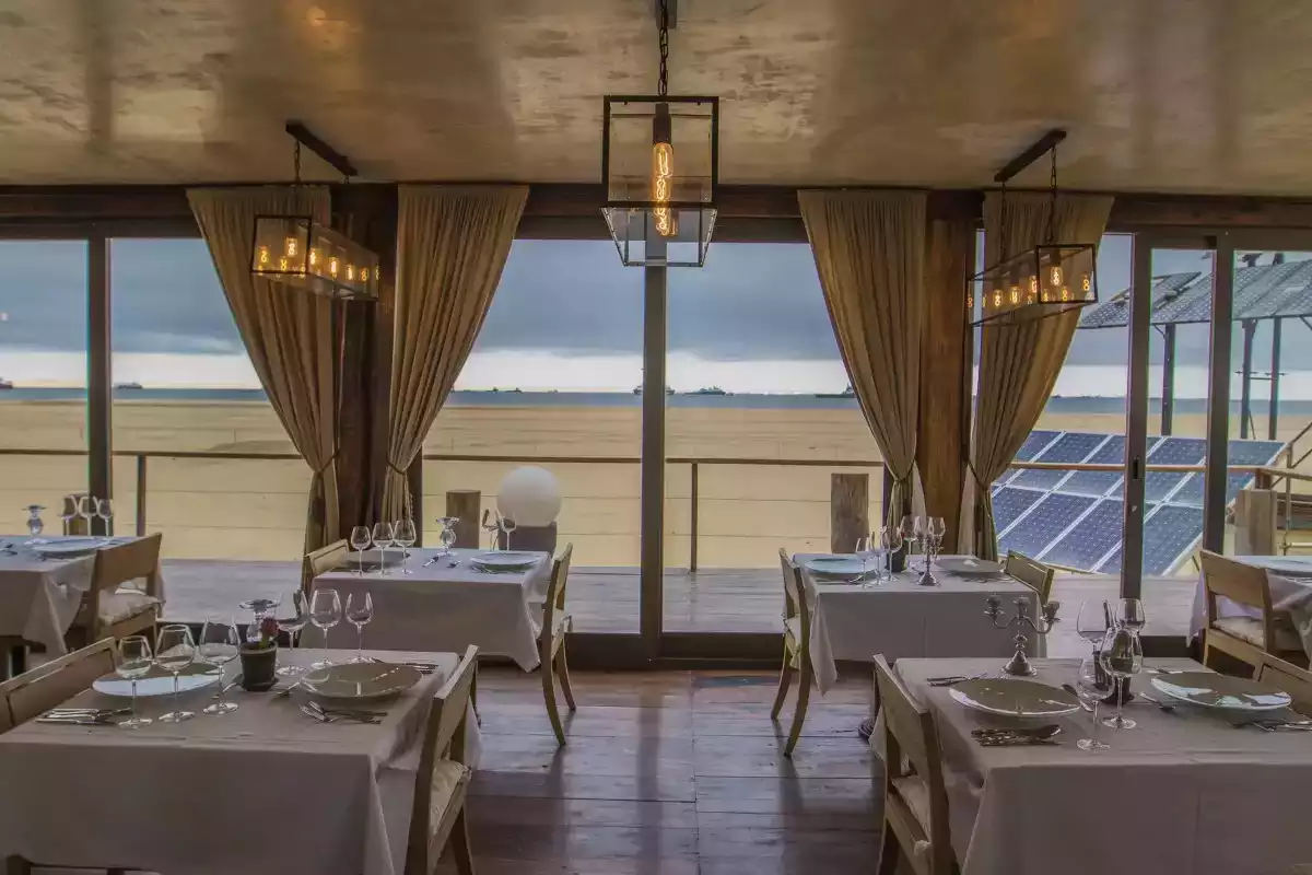 10 Day Desert, Canyon and Ocean