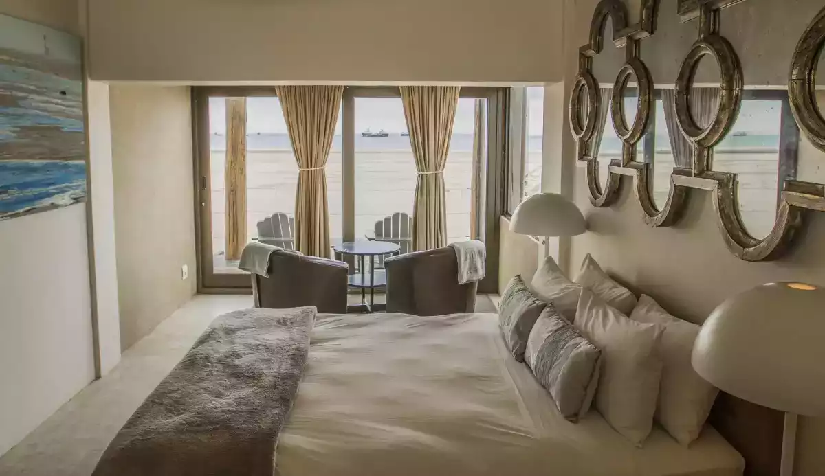 10 Day Desert, Canyon and Ocean