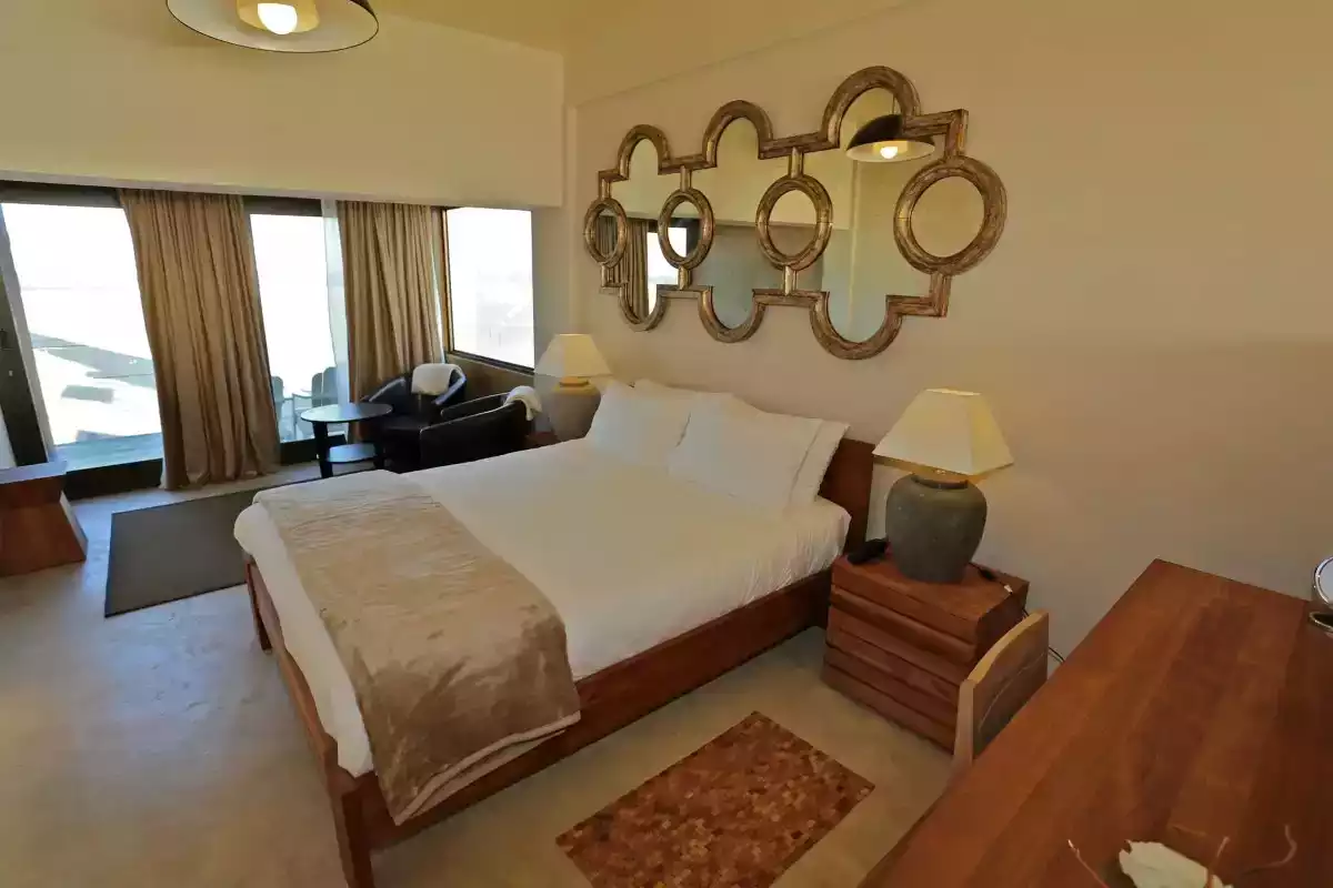 10 Day Desert, Canyon and Ocean