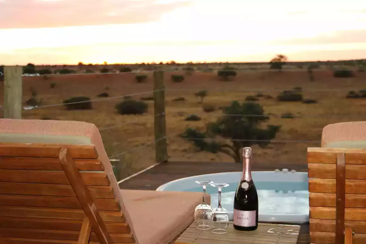 10 Day Desert, Canyon and Ocean