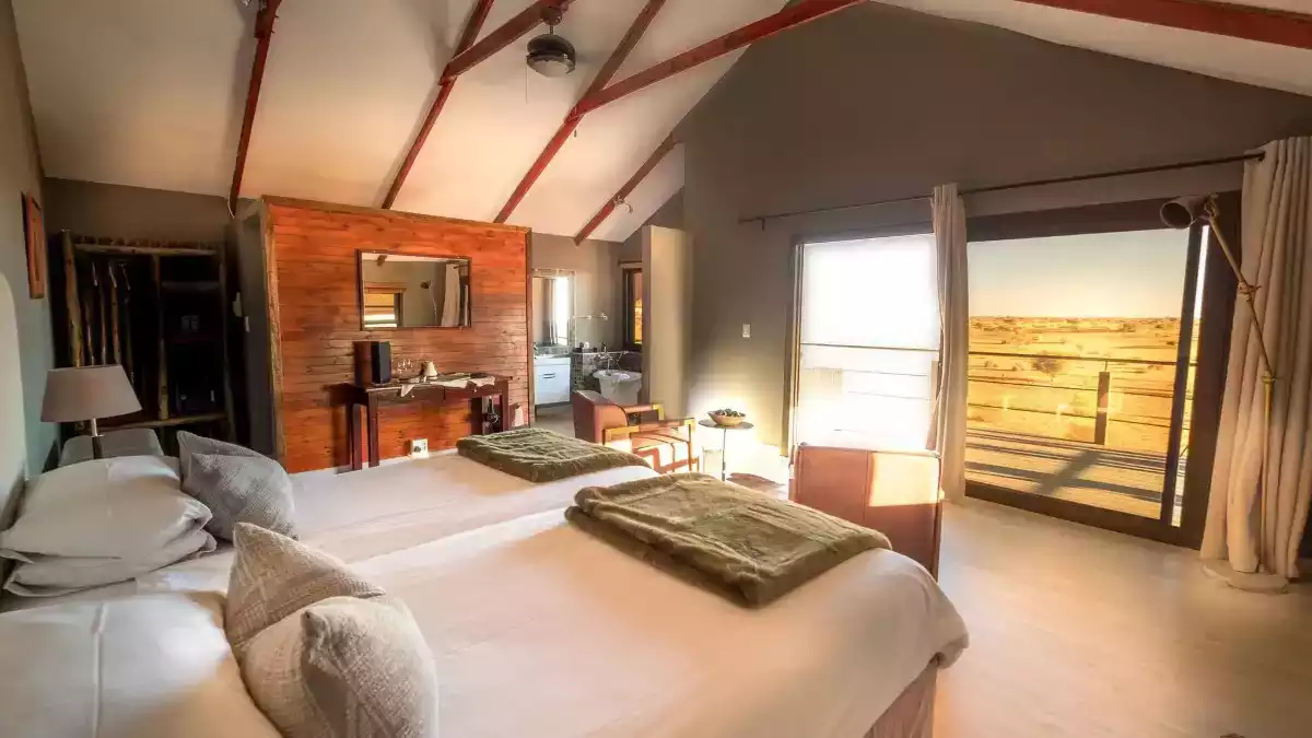 10 Day Desert, Canyon and Ocean