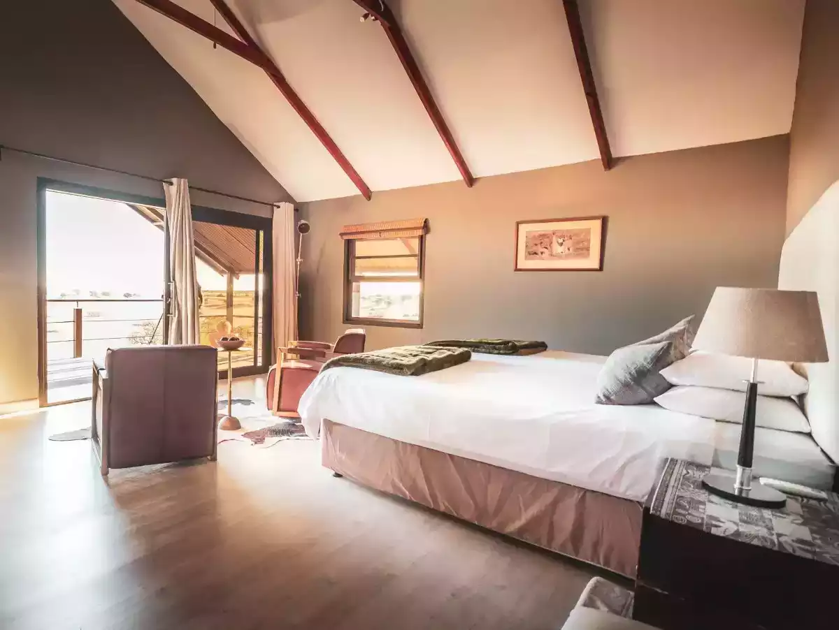 10 Day Desert, Canyon and Ocean