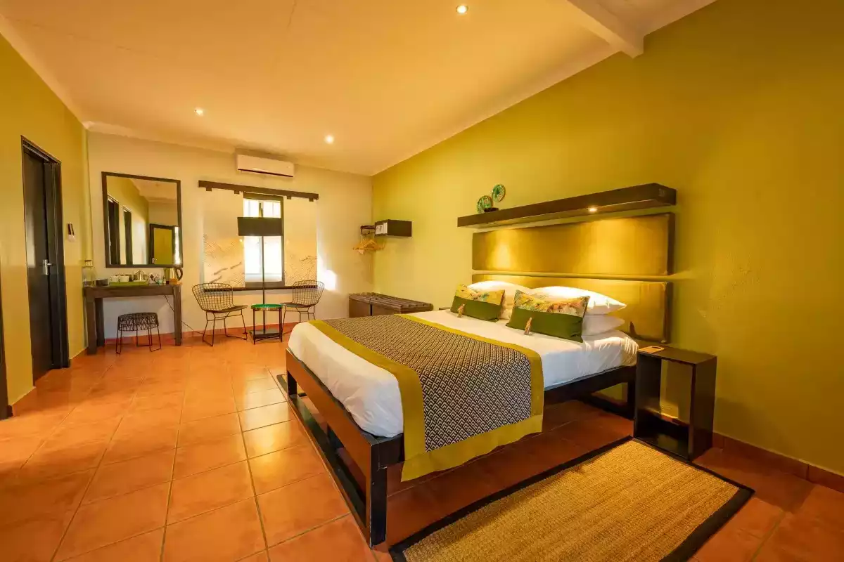 10 Day Namibian Highlights Tour