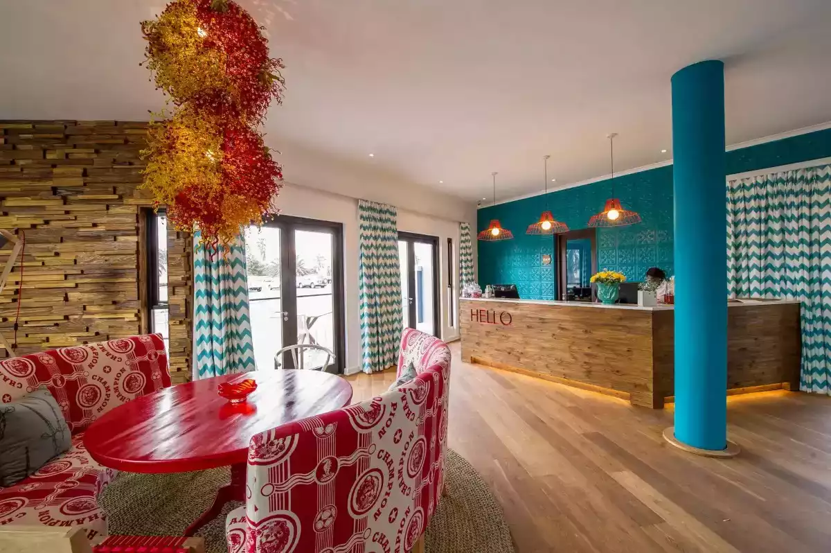 10 Day Namibian Highlights Tour