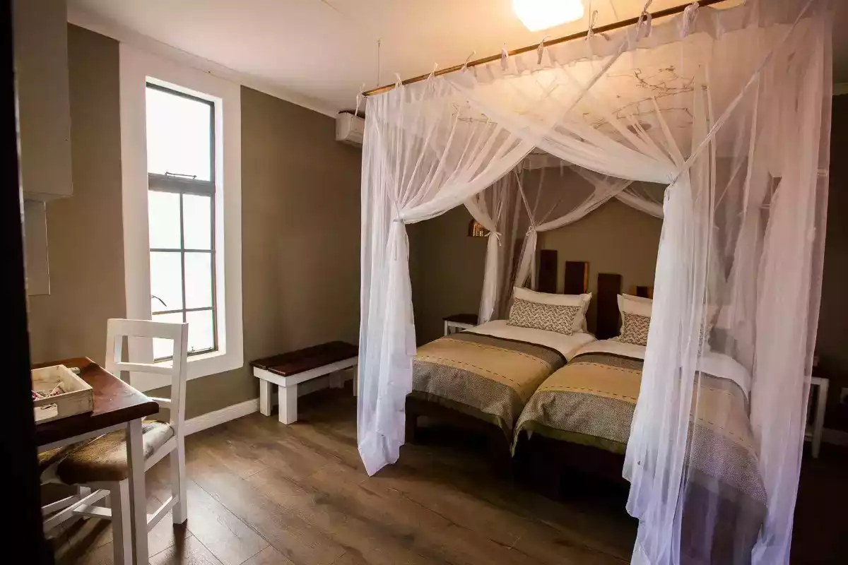 10 Day Namibian Highlights Tour