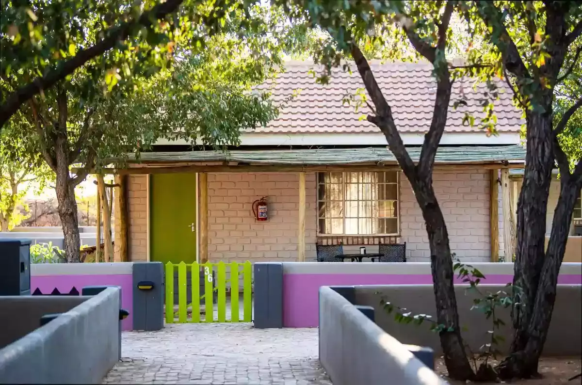 10 Day Namibian Highlights Tour