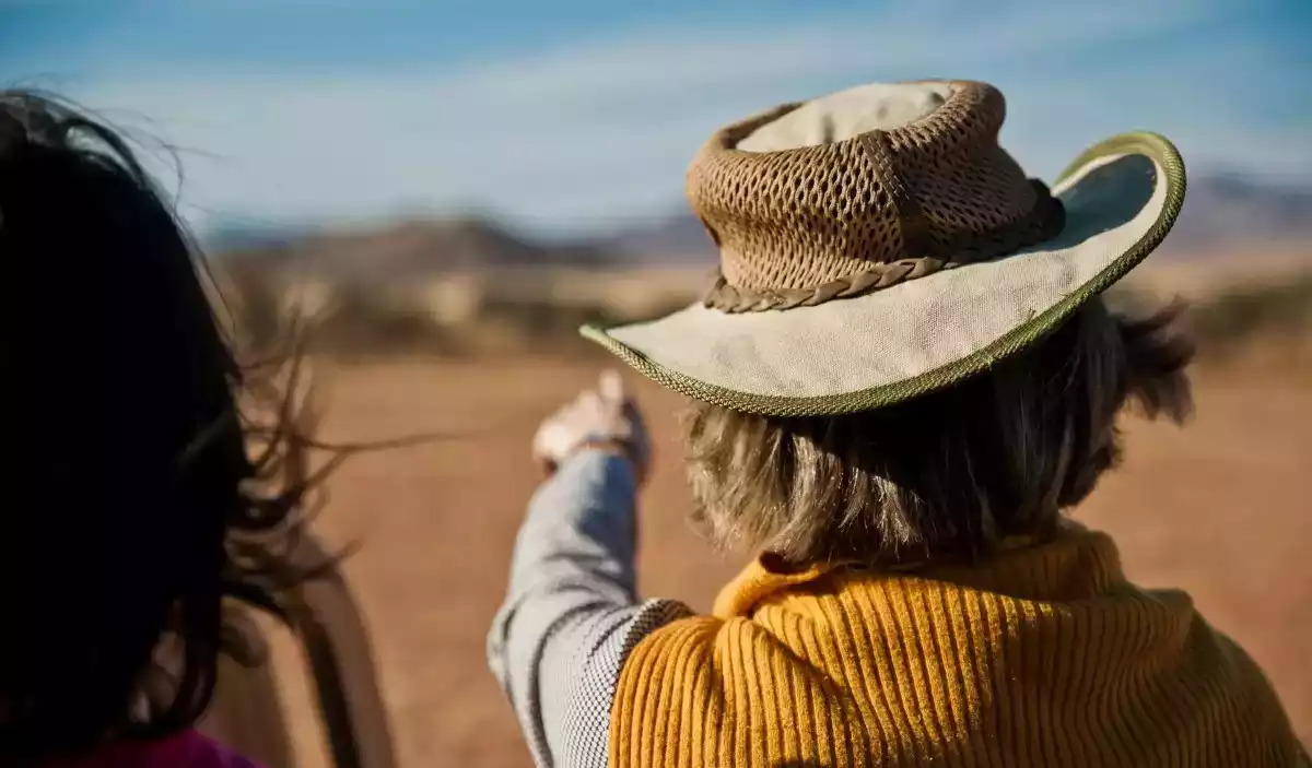 10 Day Namibian Highlights Tour