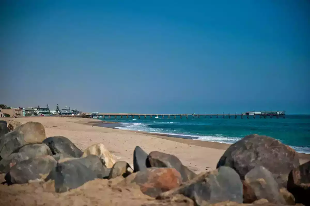 9 Day Diverse Namibia