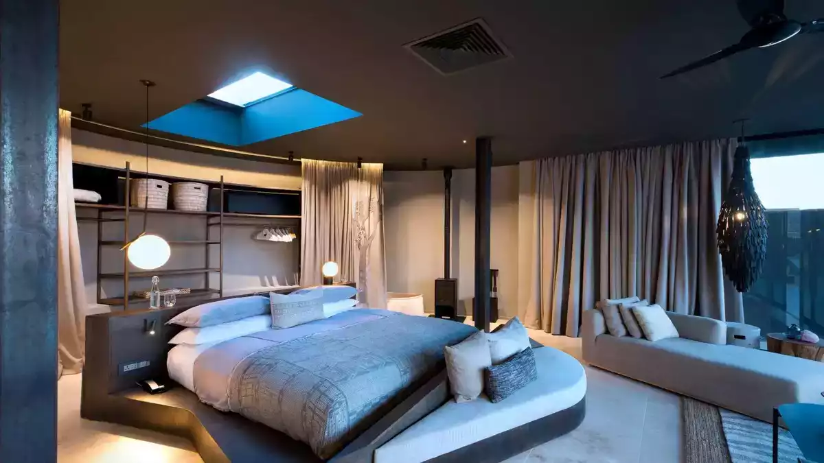 9 Day Fly In Namibia