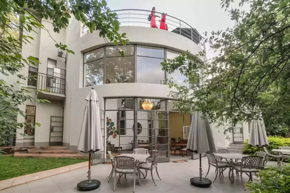 11 Day Victoria Falls To Okavango