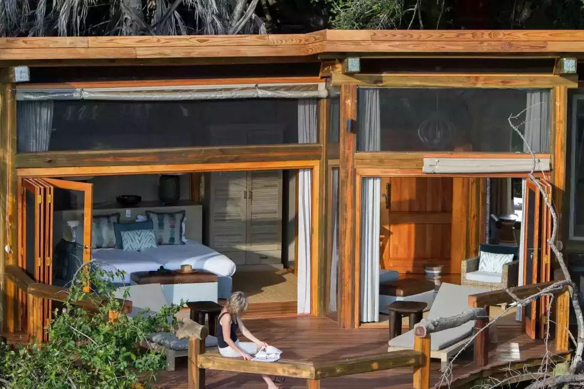 11 Day Victoria Falls To Okavango