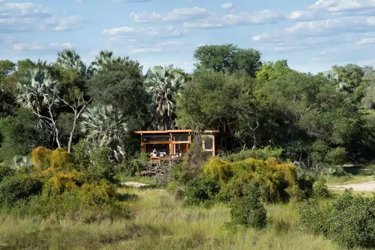 11 Day Victoria Falls To Okavango