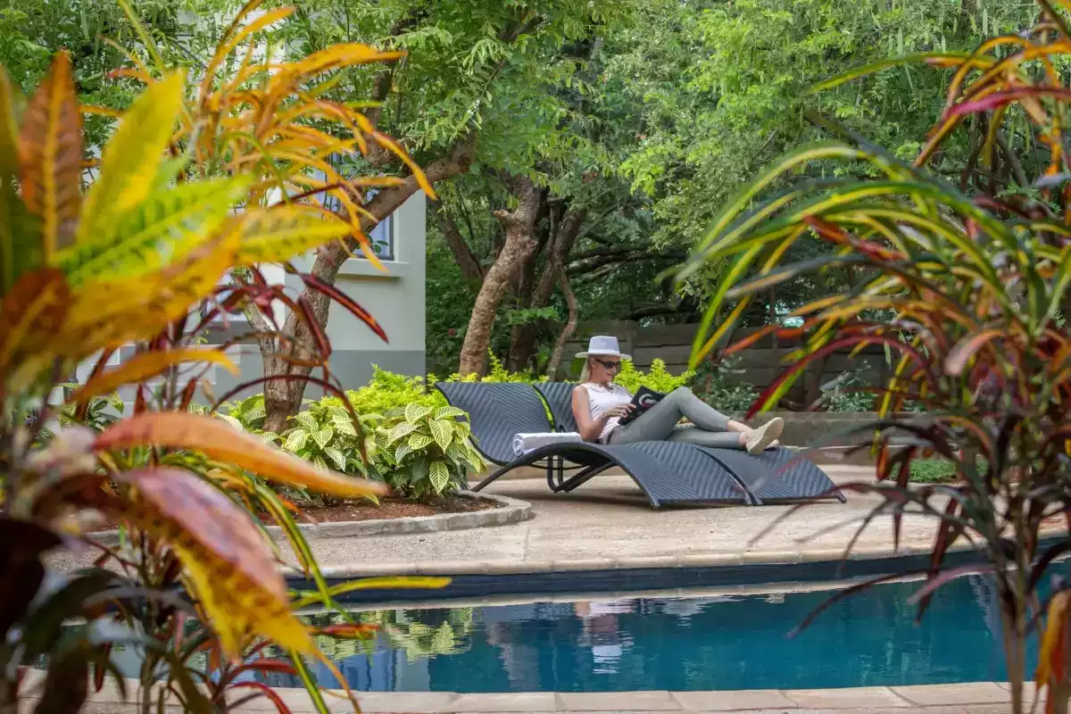 11 Day Victoria Falls To Okavango