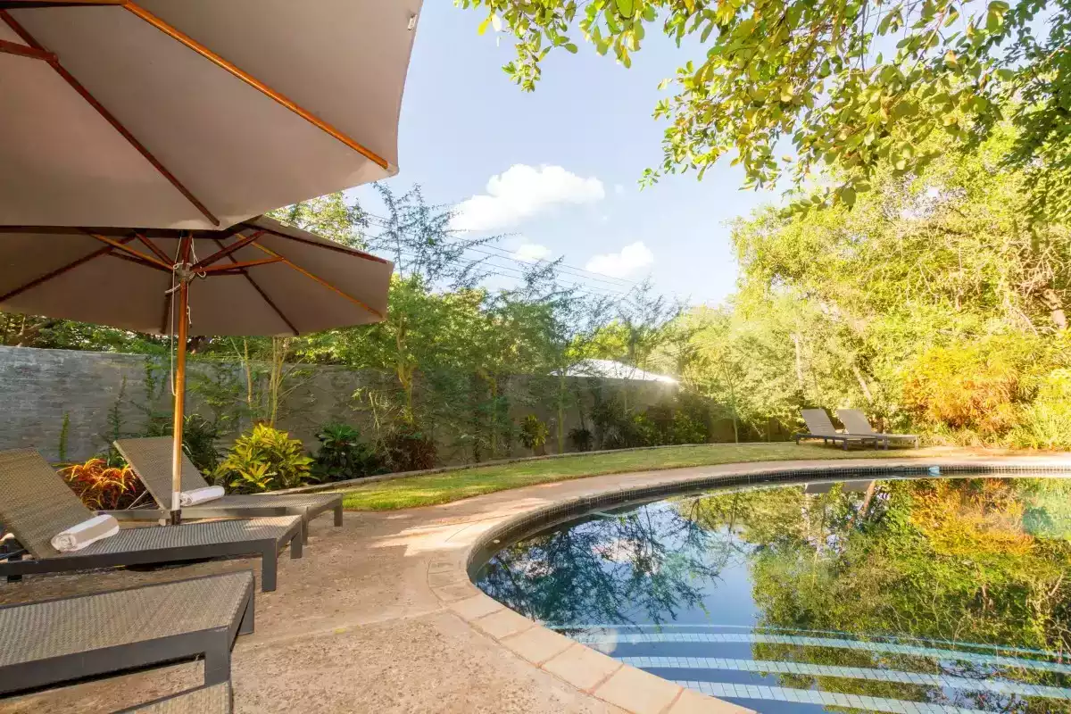 11 Day Victoria Falls To Okavango