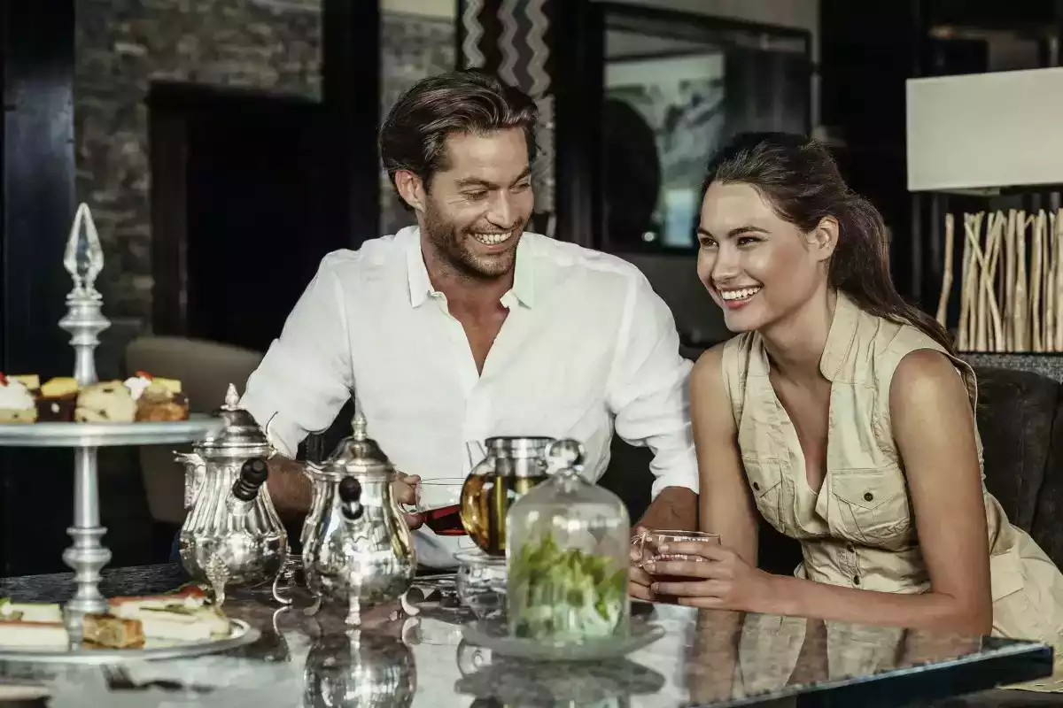 6 Day Gorilla and Chimpanzees Trekking in Nyungwe Forest