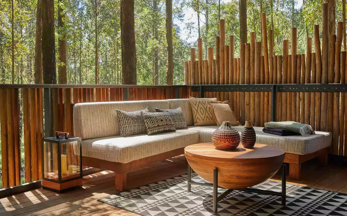 6 Day Gorilla and Chimpanzees Trekking in Nyungwe Forest