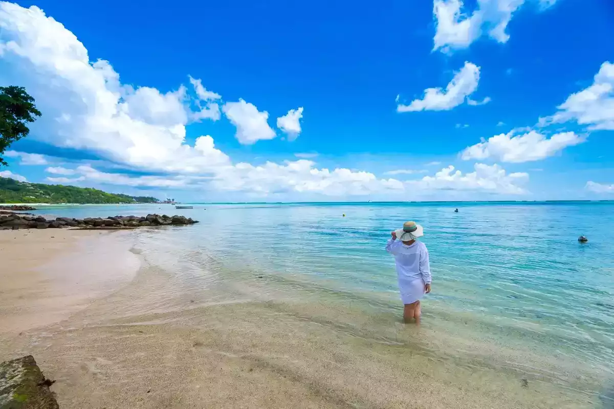 4 Day La Digue Getaway