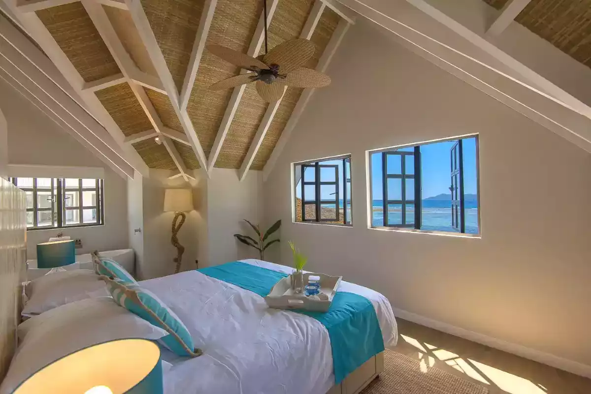 4 Day La Digue Getaway