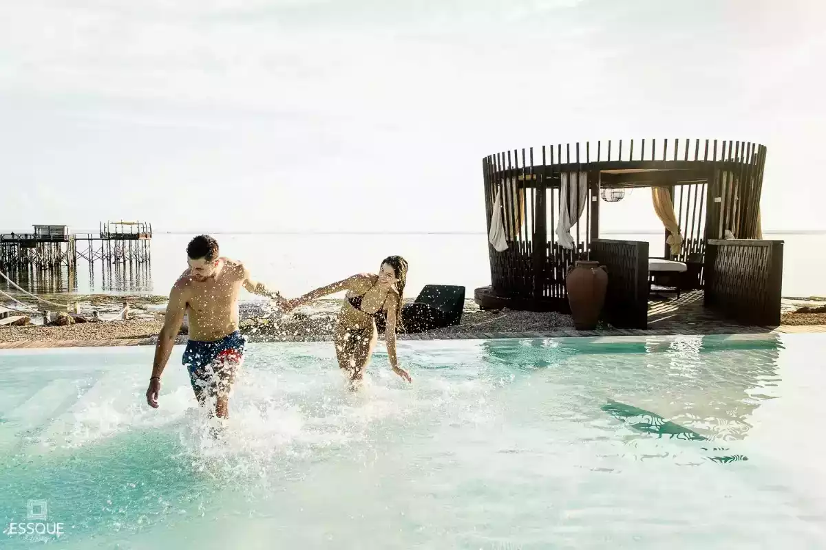 The Luxury 10 Day Safari and Beach Waterberg Mountains To Zanzibar in South Africa