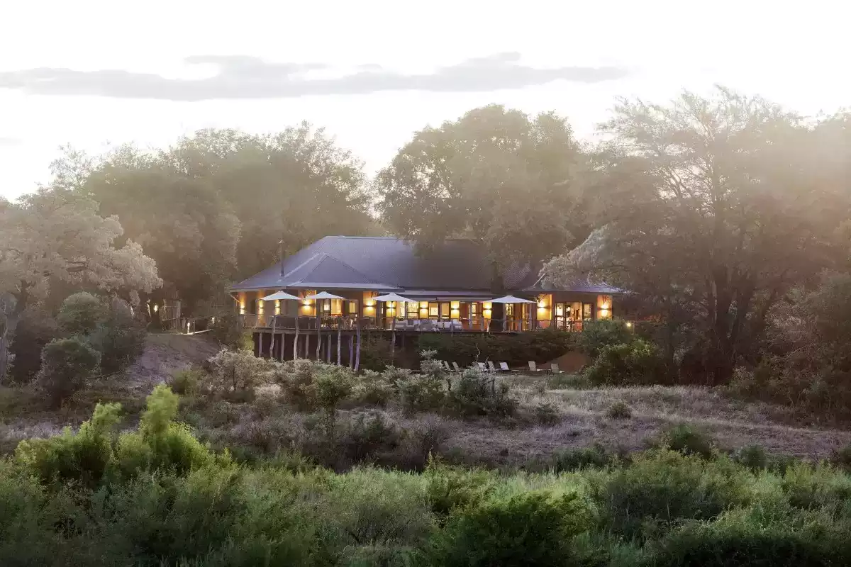 3 Day Mala Mala Big 5 Safari