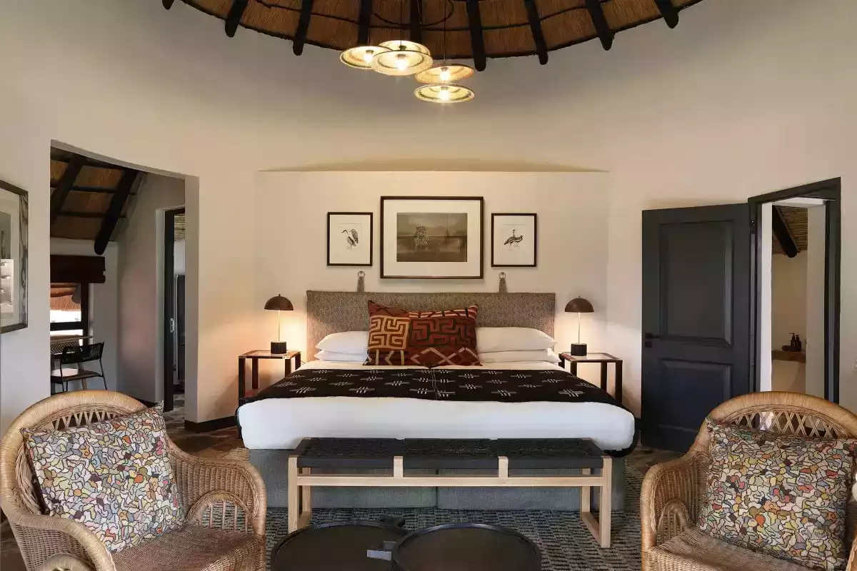 3 Day Mala Mala Big 5 Safari