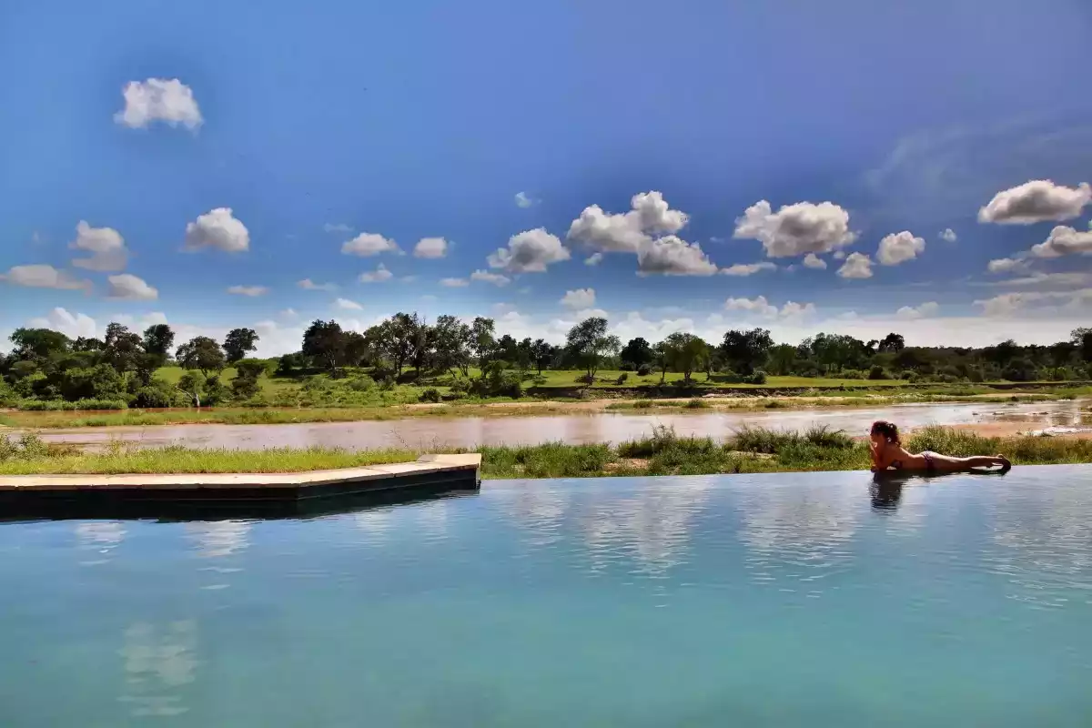 3 Day Mala Mala Big 5 Safari