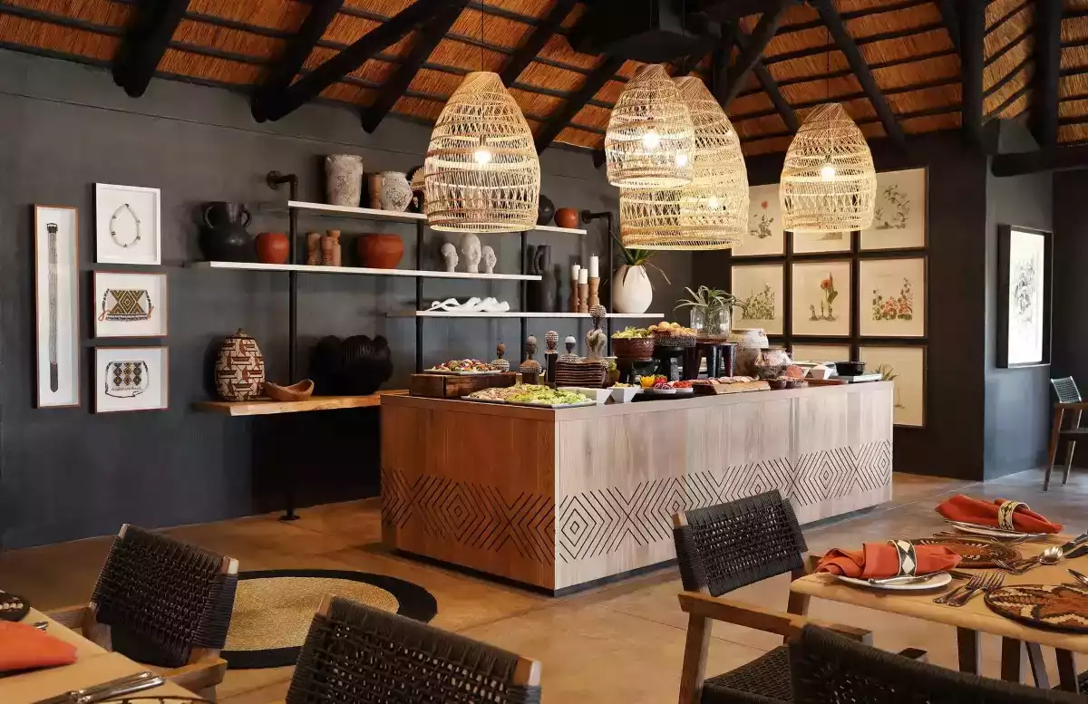 3 Day Mala Mala Big 5 Safari