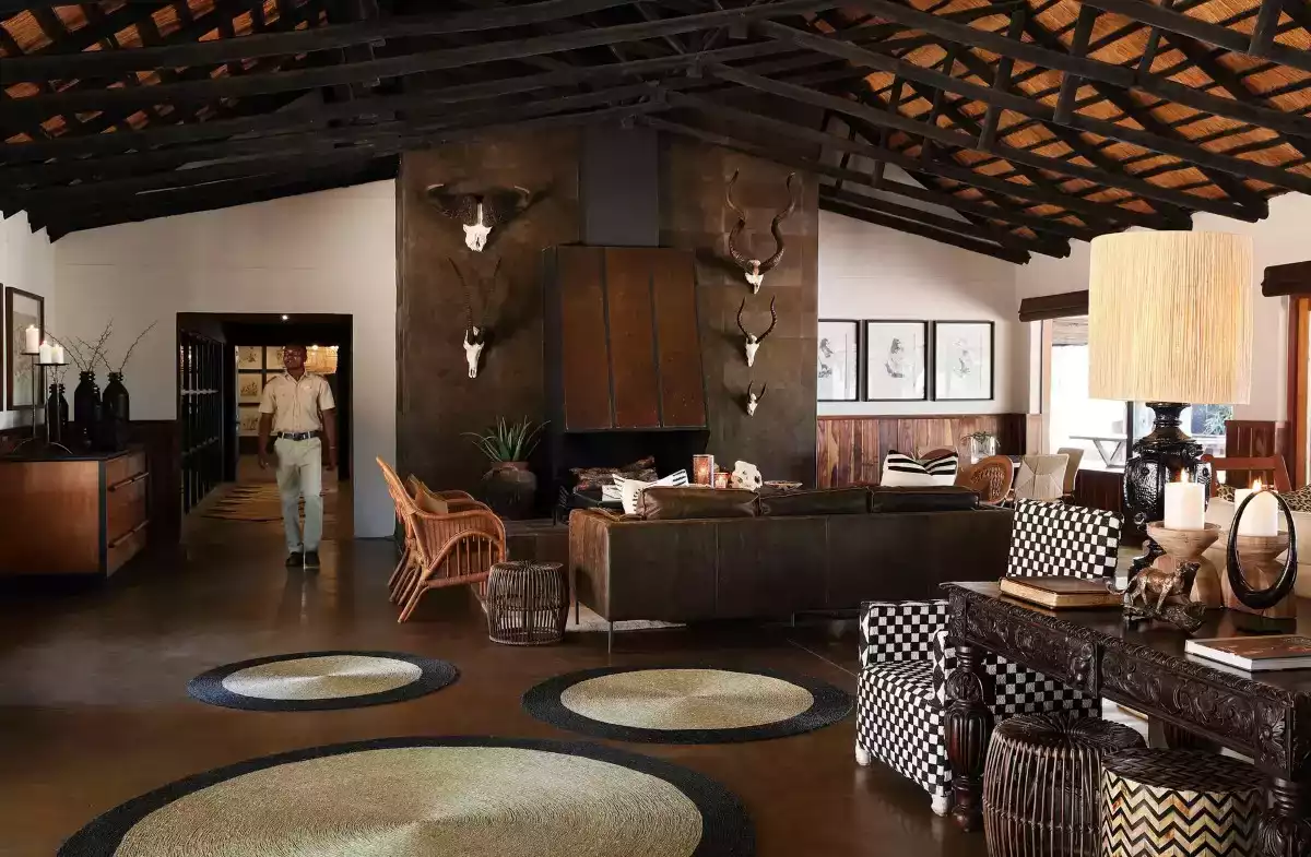 3 Day Mala Mala Big 5 Safari