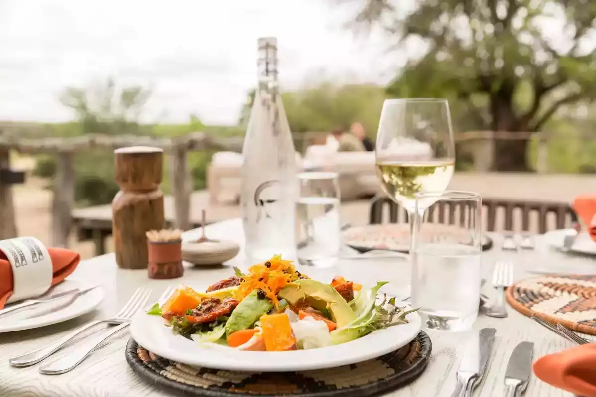 3 Day Mala Mala Big 5 Safari