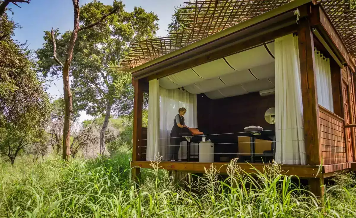 4 Day Kruger Exclusive Getaway With Lion Sands Narina