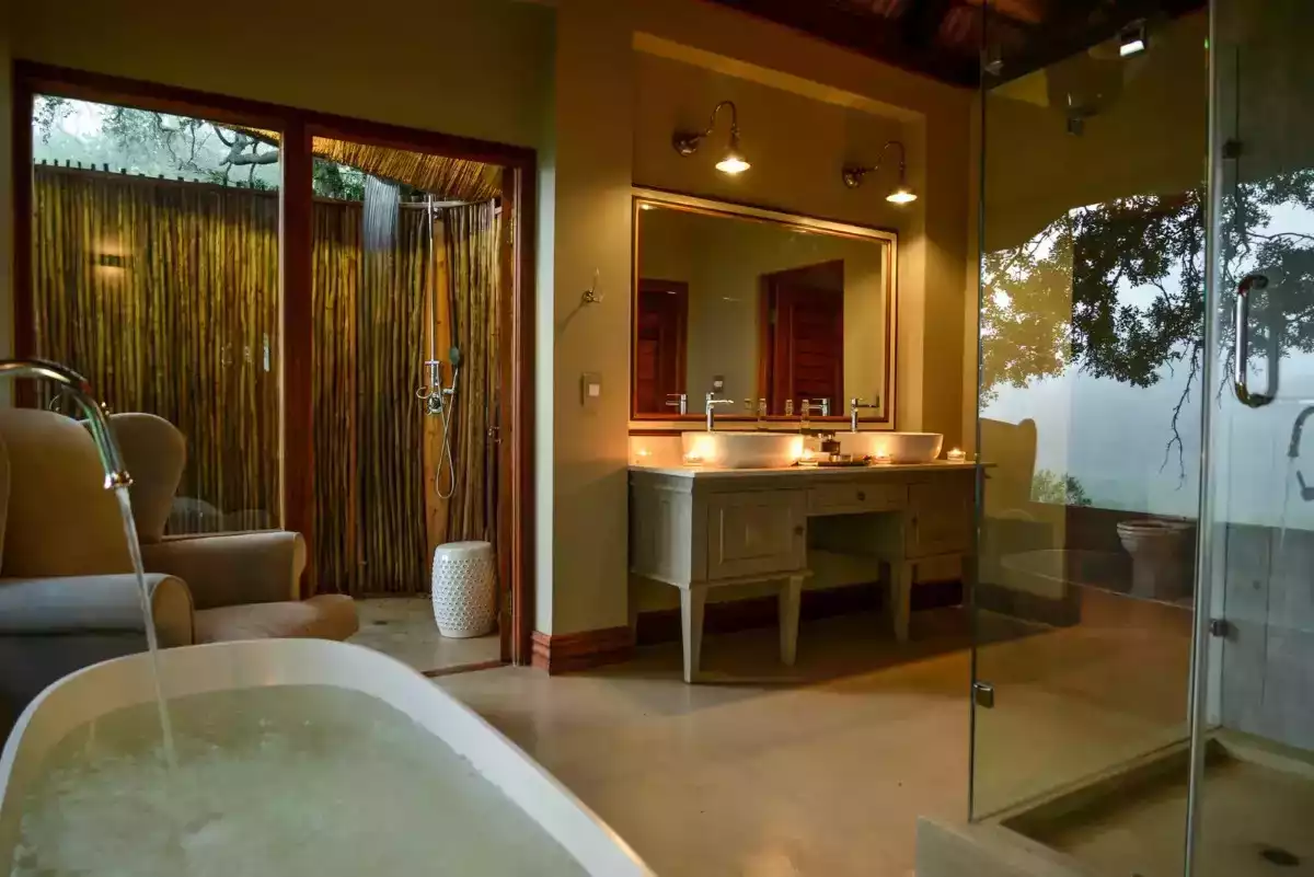 4 Day Kruger Exclusive Getaway With Lion Sands Narina