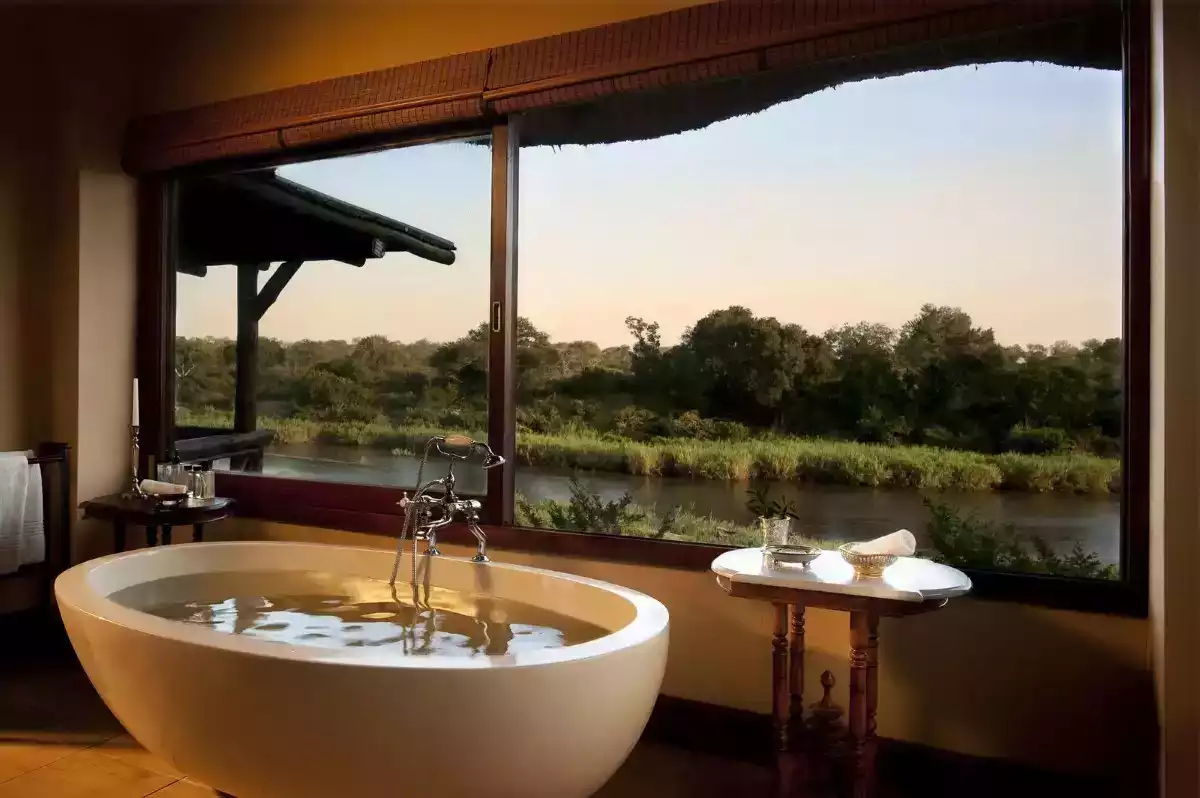 4 Day Kruger Exclusive Getaway With Lion Sands Narina