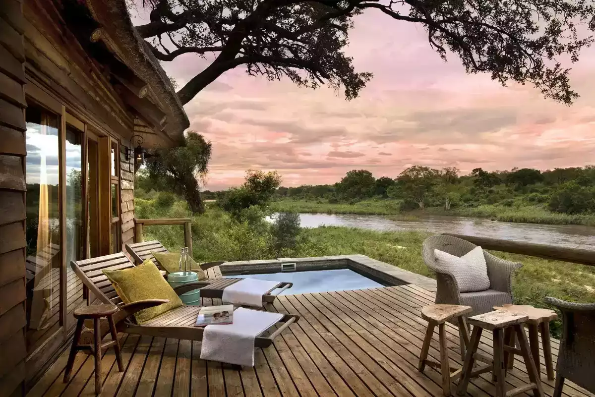 4 Day Kruger Exclusive Getaway With Lion Sands Narina