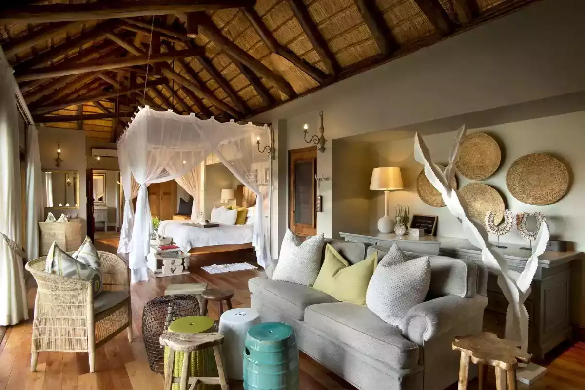 4 Day Kruger Exclusive Getaway With Lion Sands Narina