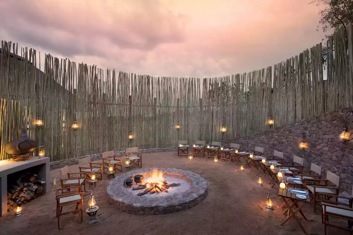 4 Day Big 5 Mhondoro Safari