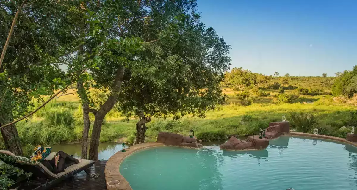 5 Day Kruger Park and Sabi Sand Safari