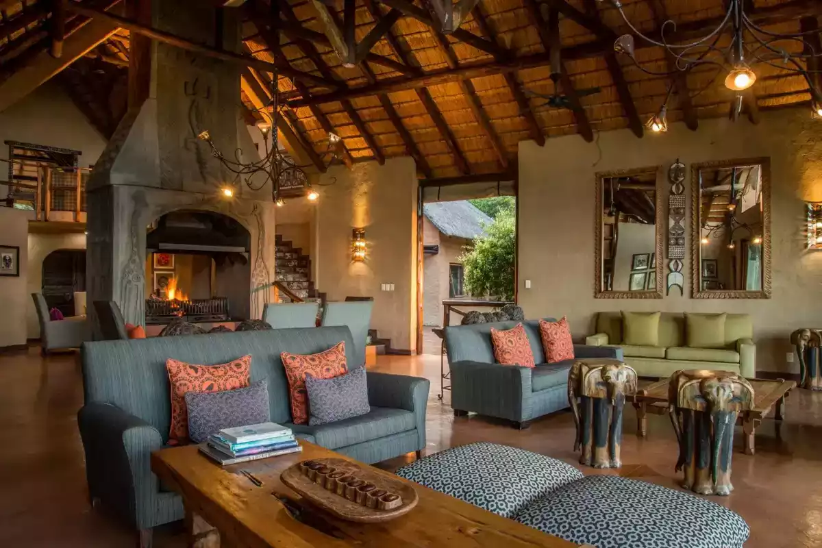 5 Day Kruger Park and Sabi Sand Safari