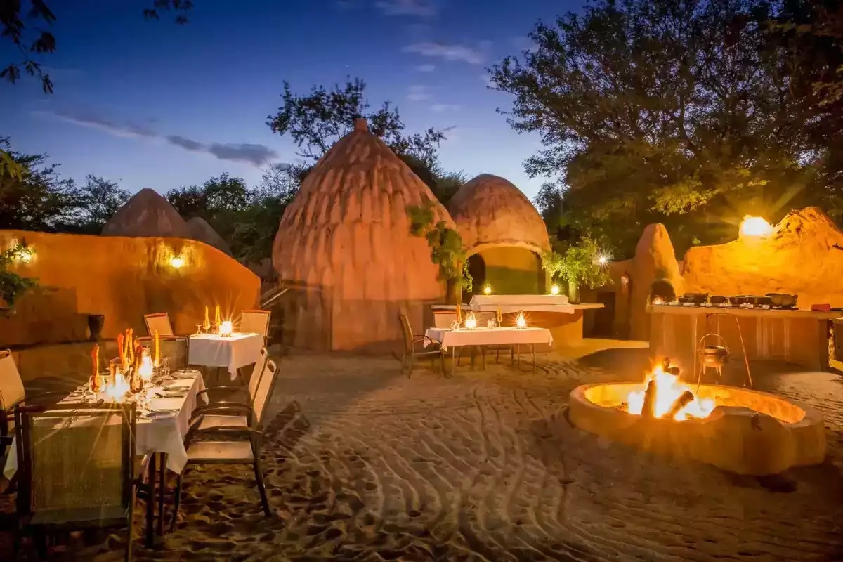 5 Day Kruger Park and Sabi Sand Safari